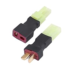 Deans connector 2pcs for sale  Delivered anywhere in UK