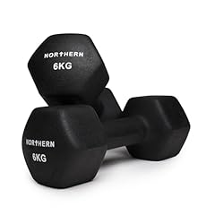 Neoprene dumbbell weights for sale  Delivered anywhere in UK