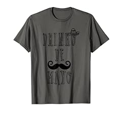 Drinko mayo shirt d'occasion  Livré partout en France