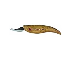Flexcut kn18 coltello usato  Spedito ovunque in Italia 