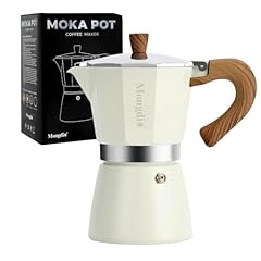 Mongdio stovetop espresso for sale  Delivered anywhere in USA 