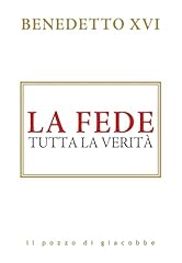 Fede. tutta la usato  Spedito ovunque in Italia 