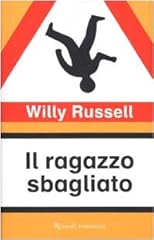 Ragazzo sbagliato usato  Spedito ovunque in Italia 