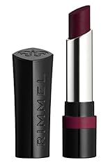 Rimmel london lipstick for sale  Delivered anywhere in UK