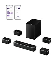 Ultimea 7.1ch soundbar for sale  Delivered anywhere in USA 