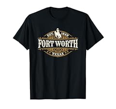 Fort worth texas d'occasion  Livré partout en France