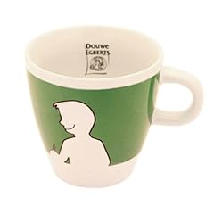 Douwe egberts tasse d'occasion  Livré partout en Belgiqu