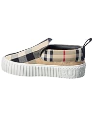 Burberry canvas slip for sale  Delivered anywhere in USA 