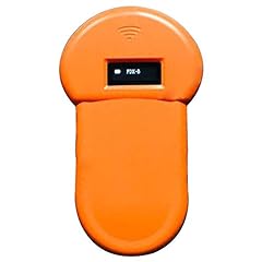 Lumpur Animal ID Reader, 134.2Khz USB Rechargeable for sale  Delivered anywhere in Ireland