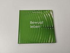 Bewusst leben d'occasion  Livré partout en Belgiqu