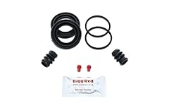 Bigg red brake for sale  Delivered anywhere in UK
