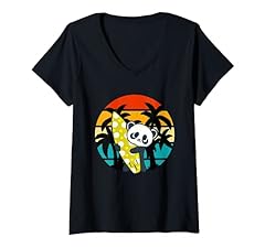 Womens panda lover for sale  Delivered anywhere in USA 