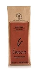Vescovi moka crema for sale  Delivered anywhere in USA 