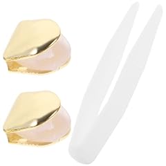 Healifty real gold for sale  Delivered anywhere in UK
