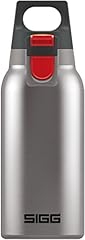 Sigg insulated water for sale  Delivered anywhere in UK