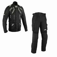 Motorradbekleidung herren teil gebraucht kaufen  Wird an jeden Ort in Deutschland