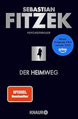 Heimweg psychothriller spiegel gebraucht kaufen  Wird an jeden Ort in Deutschland