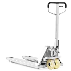Pallit hubwagen inox gebraucht kaufen  Wird an jeden Ort in Deutschland