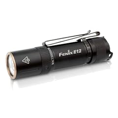 Fenix e12 taschenlampe gebraucht kaufen  Wird an jeden Ort in Deutschland