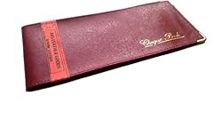Akshide burgundy folding for sale  Delivered anywhere in UK