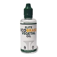Elite ecobrass vegetal usato  Spedito ovunque in Italia 