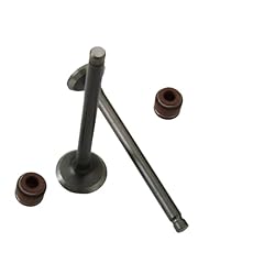 Intake exhaust valves for sale  Delivered anywhere in UK
