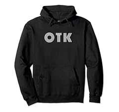 Chemise otk sweat d'occasion  Livré partout en France