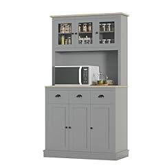 Betterhood kitchen hutch for sale  Delivered anywhere in USA 