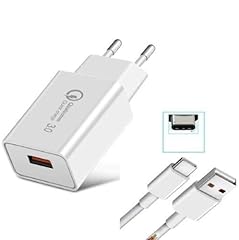 Top chargeur netzadapter gebraucht kaufen  Wird an jeden Ort in Deutschland