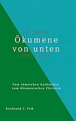 Jahre ökumene unten gebraucht kaufen  Wird an jeden Ort in Deutschland