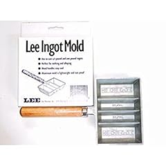 Lee precision ingot for sale  Delivered anywhere in USA 