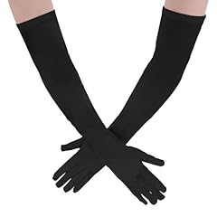 Paar schwarze handschuhe gebraucht kaufen  Wird an jeden Ort in Deutschland