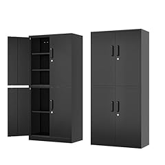 Fesbos metal storage for sale  Delivered anywhere in USA 