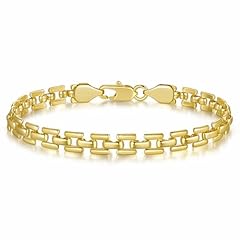 Aozelan gold bracelet for sale  Delivered anywhere in USA 