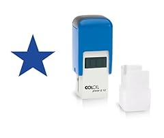 Handy stamps blue for sale  Delivered anywhere in UK
