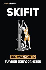 Skifit 100 workouts gebraucht kaufen  Wird an jeden Ort in Deutschland