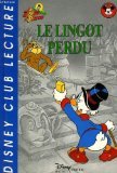 Lingot perdu d'occasion  Livré partout en Belgiqu