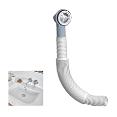 Sink overflow kit for sale  Delivered anywhere in UK