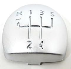 Chrome gear knob for sale  Delivered anywhere in UK