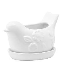 Napco floral bird for sale  Delivered anywhere in USA 