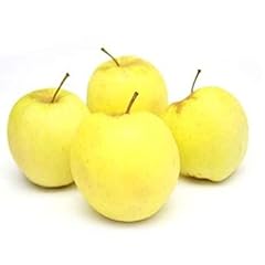 Pomme jaune bio d'occasion  Livré partout en France