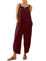 Springcmy women overalls for sale  Delivered anywhere in UK