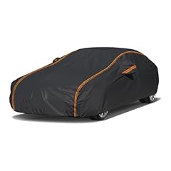 Waterproof car cover for sale  Delivered anywhere in UK