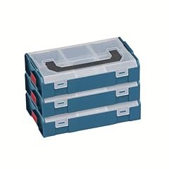 Bosch sortimo boxx usato  Spedito ovunque in Italia 