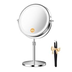 Tubbede makeup mirror for sale  Delivered anywhere in USA 
