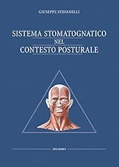 Sistema stomatognatico nel usato  Spedito ovunque in Italia 