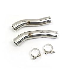 Motorcycle exhaust muffle for sale  Delivered anywhere in UK