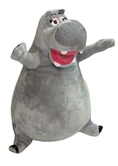 Peluche hipopotamo gloria usato  Spedito ovunque in Italia 
