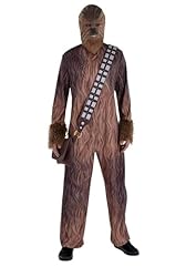 Party city chewbacca for sale  Delivered anywhere in UK
