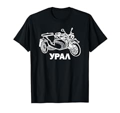 Ural moto teso usato  Spedito ovunque in Italia 